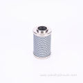 Stainless steel precision punching filter element